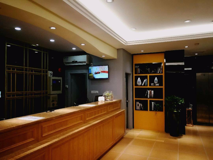 Others 2, ACHOUR HOTEL (Shenzhen North Railway Station), Shenzhen