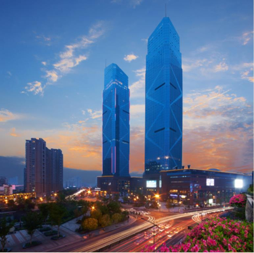 Others 5, ニューセンチュリーホテル, Huzhou
