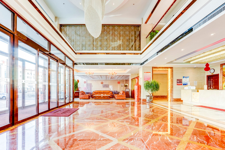 Others 4, Dongzhi Xing International Hotel, Jiamusi