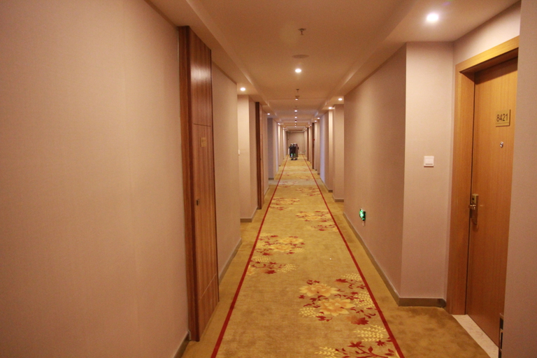 Others 5, Qingteng Yishu Hotel, Ningbo