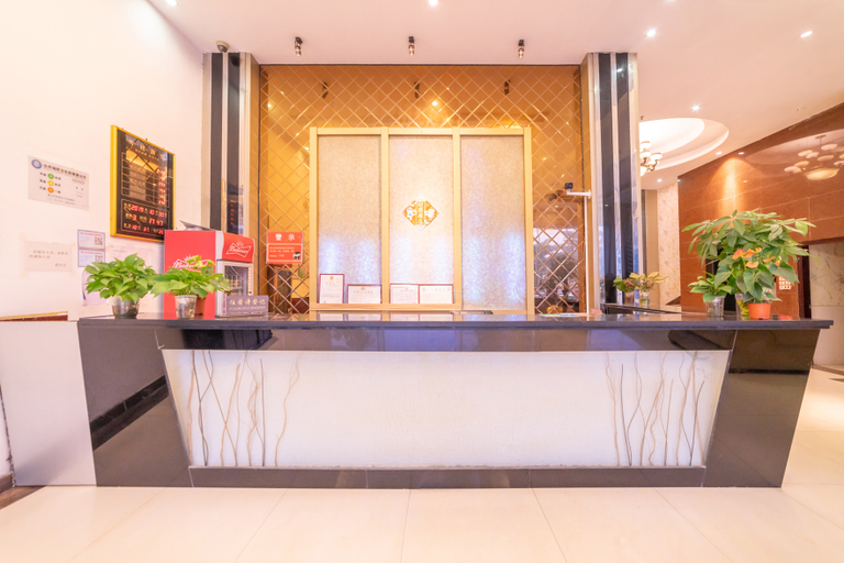Others 5, Foshan Junpin Hotel (Nanhai Danzao Shop), Foshan
