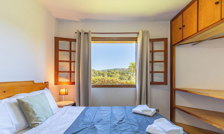 Room 5, Home W/fireplace in Campos do Jordao Mcd002, Campo Limpo Paulista