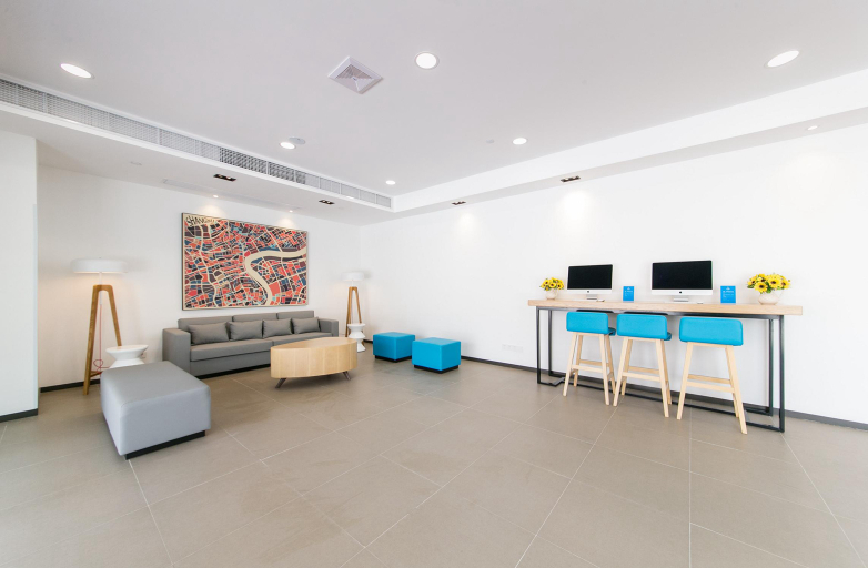 Others 4, XTHotel (Shanghai Songjiang Station Store), Shanghai