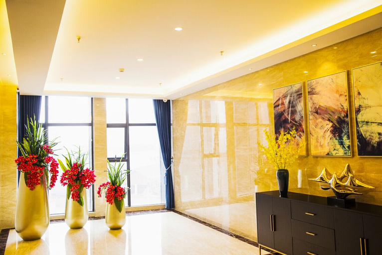 Others 4, Conlai Hotel, Tongling
