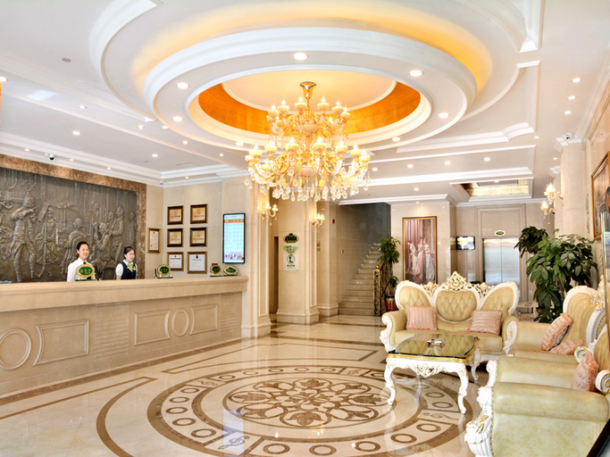 Others 3, Vienna Hotel (Hefei Changjiang East Road), Hefei