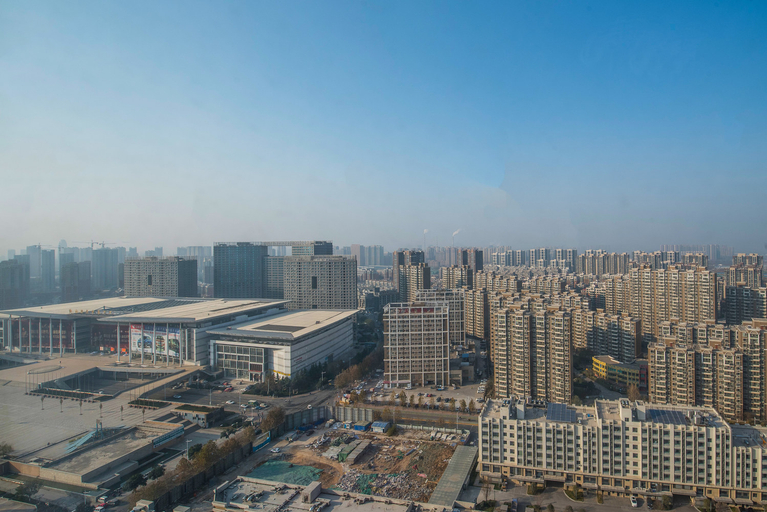 Others 4, Xinsi Bisi Apartment Hotel, Jinan