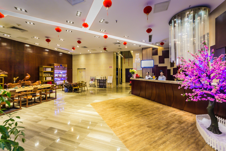 Others 4, Jinjiang Metropolo Hotel, Fuzhou