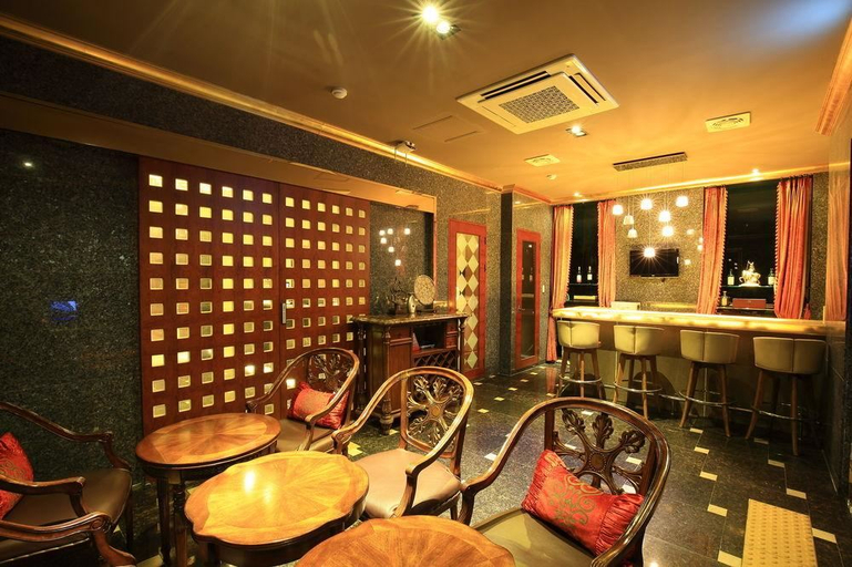 Food & Drinks 4, Hotel Gallery, Tongyeong