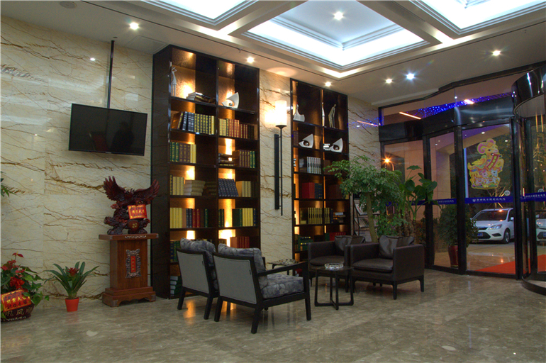 Others 5, ジュンドゥーホリデイホテル(), Changsha