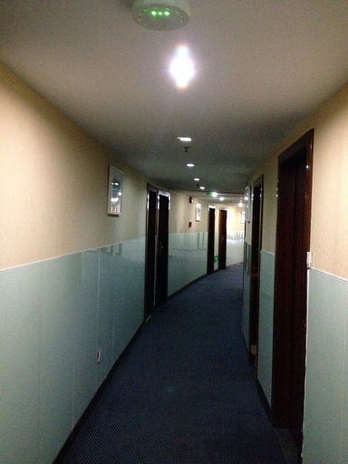Others 4, PuJiang Star Inn Group INC Guangxin, Shanghai