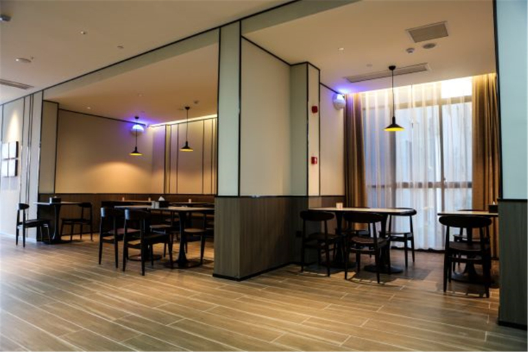 Food & Drinks 5, Hanting Hotel Suzhou Lingbi Zhong'an City Plaza, Suzhou