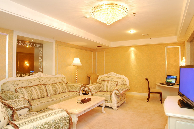 Others 3, Changjiang International Hotel, Yangjiang