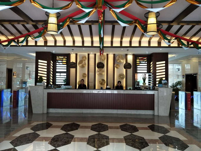 Others 4, Forest Hot Spring Hotel, Qianxinan Buyei and Miao