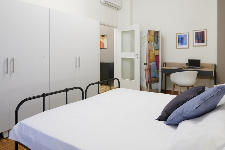 Bedroom 2, MARS RIBBON, Milano