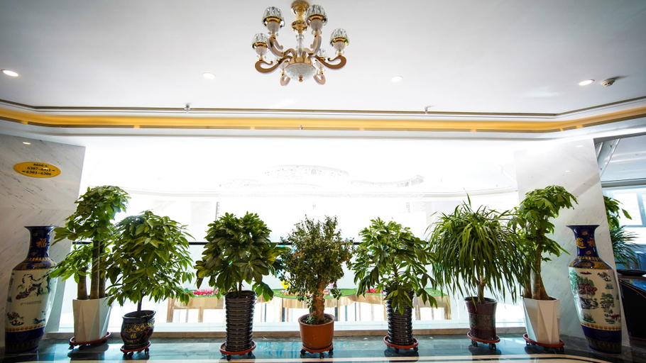 Others 4, Haidong Hengding Hotel, Haidong