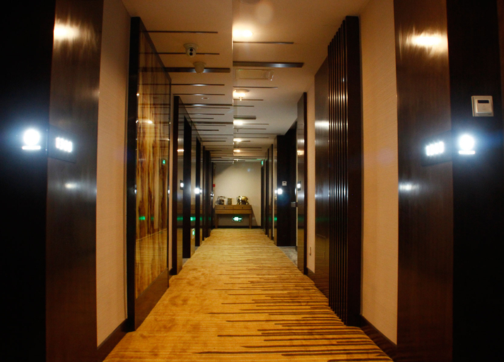Others 4, 위안성·카페이 호텔(Yuan Sheng Coffee Hotel), Zunyi