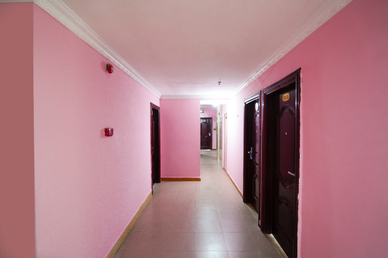 Others 4, Yinxing Hotel, Zhaoqing