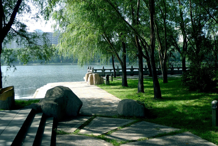 Others 4, Liaoning Friendship Hotel, Shenyang