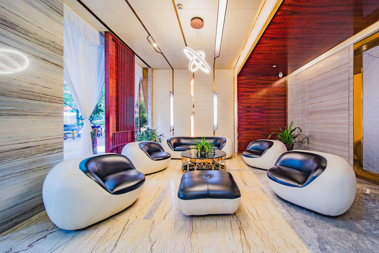 Others 4, Weiman Seven Star Hotel (Changsha Xingsha Sany Heavy Industry Store), Changsha