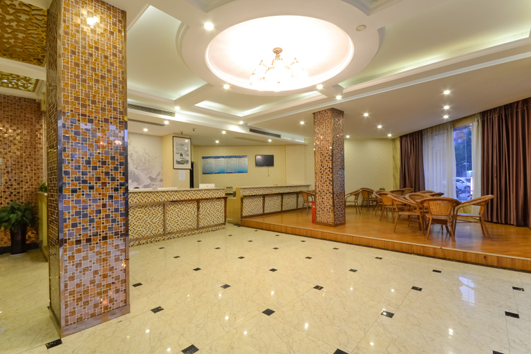 Others 3, Yijing Business Hotel, Huzhou