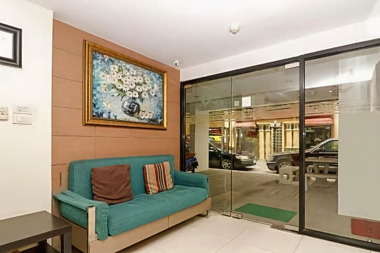 Others 2, OYO 225 Premier Place Hotel, Bang Rak