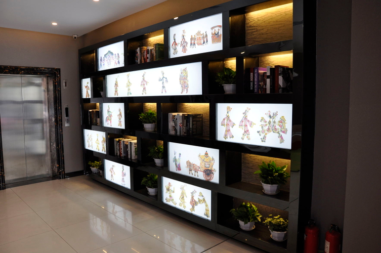Others 5, Hanting Hotel Cangzhou Yuhe Road, Cangzhou