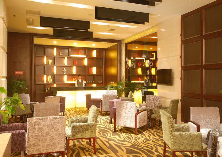 Others 2, Dazhou Huayang Hotel (City Center Plaza Branch), Dazhou