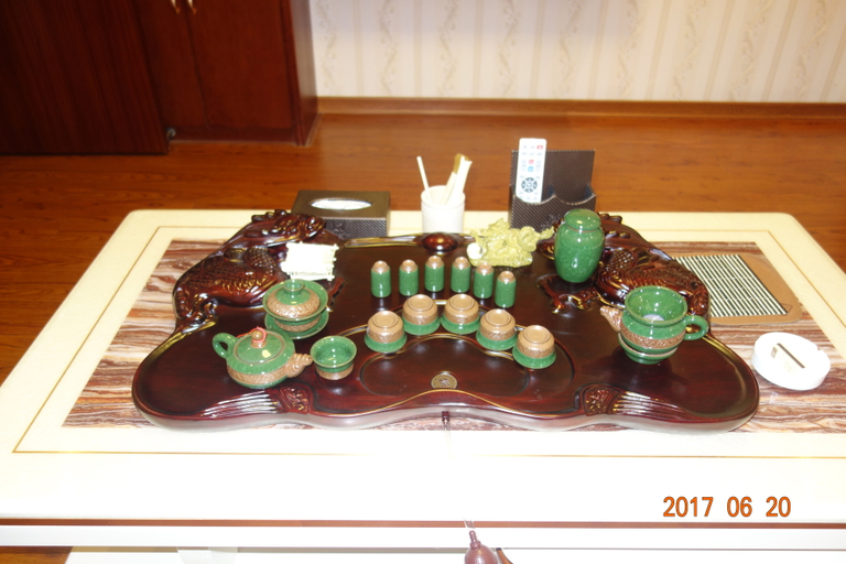 Food & Drinks, Denghui Hotel, Quanzhou