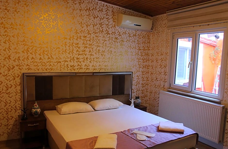 Bedroom 4, The Zanadu İstanbul, Fatih