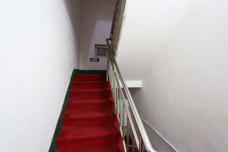 Others 3, Jixiang Hostel, Xi'an