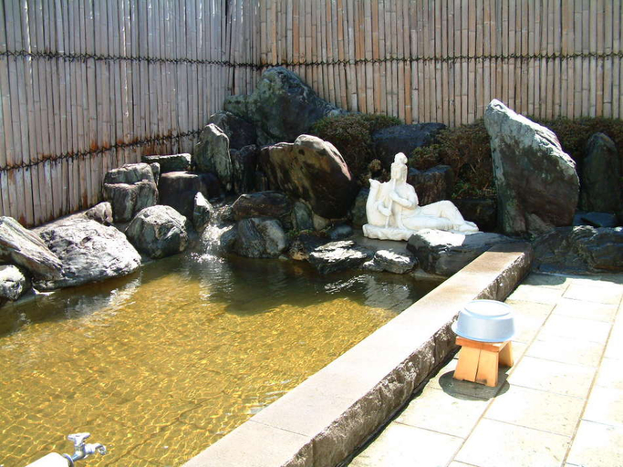 Sport & Beauty 4, Pyramid Onsen, Nasushiobara