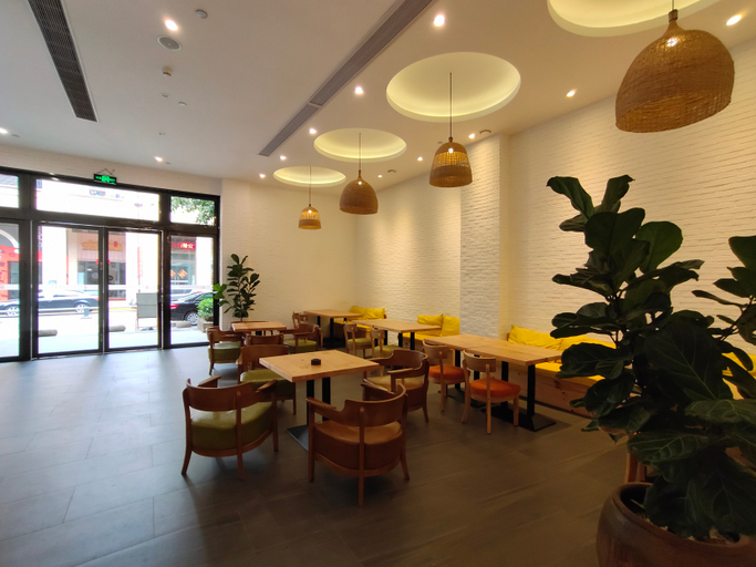 Food & Drinks, Rezen Select Leizhou Modocom Drum Town, Zhanjiang