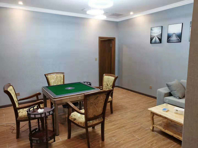 Others 5, Tianfu Chengdu Holiday Hotel, Meishan