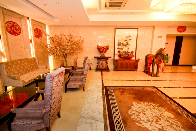 Others 3, Wancheng Hotel, Xi'an