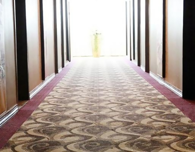 Others 2, Shengweier Hotel, Chongqing