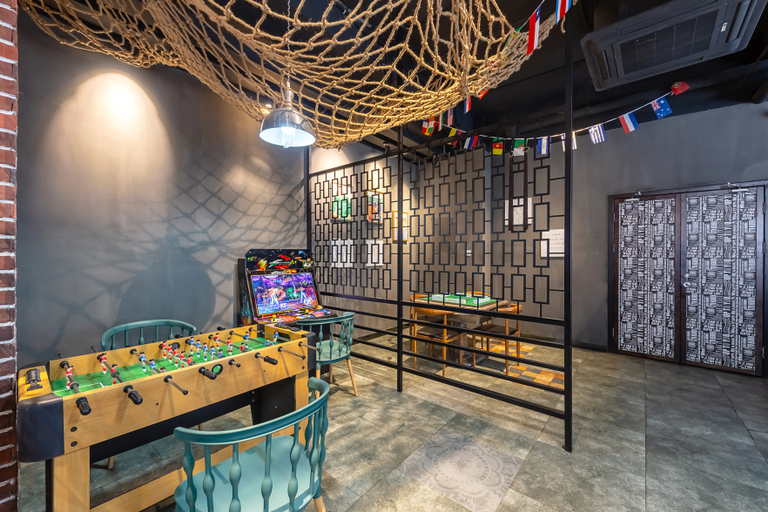 Food & Drinks 4, Orange Hotel Hangzhou Xihu Hupao Road, Hangzhou