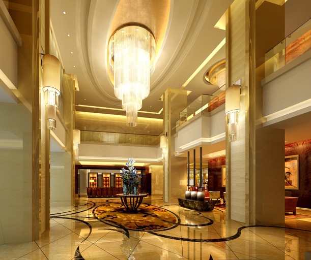 Others 3, Rongcheng Grand Hotel Xinyu, Xinyu