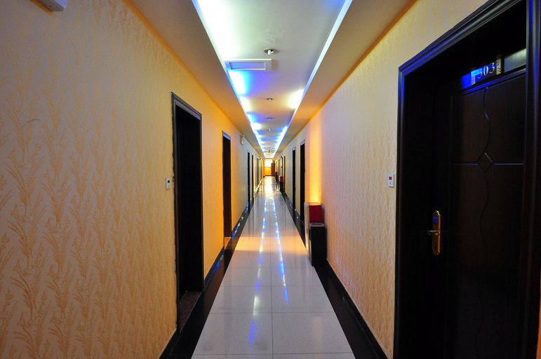 Others 4, Haro Light Hotel (Guangzhou Xincun Paifang Branch), Guangzhou