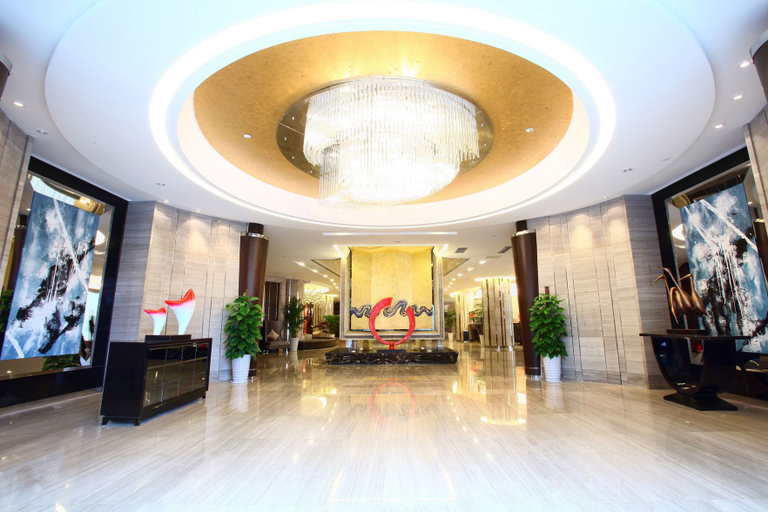 Others 4, Xichang Minshan Hotel (Moon Lake Wetland Park Branch), Liangshan Yi