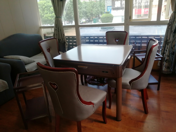 Others 3, Gulin Royal Residence Hotel, Luzhou