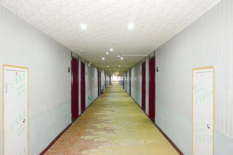Others 5, Zijincheng Business Hotel (Lushan Xiangyang Road), Pingdingshan