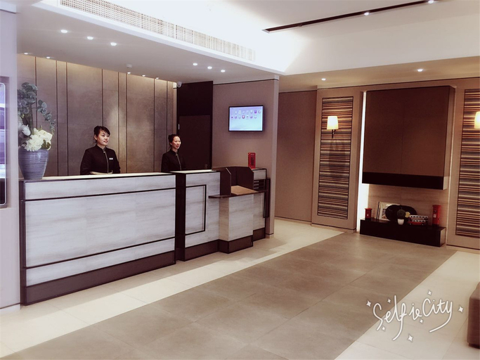 Others 2, ホームイン プラスホテル(), Shenyang