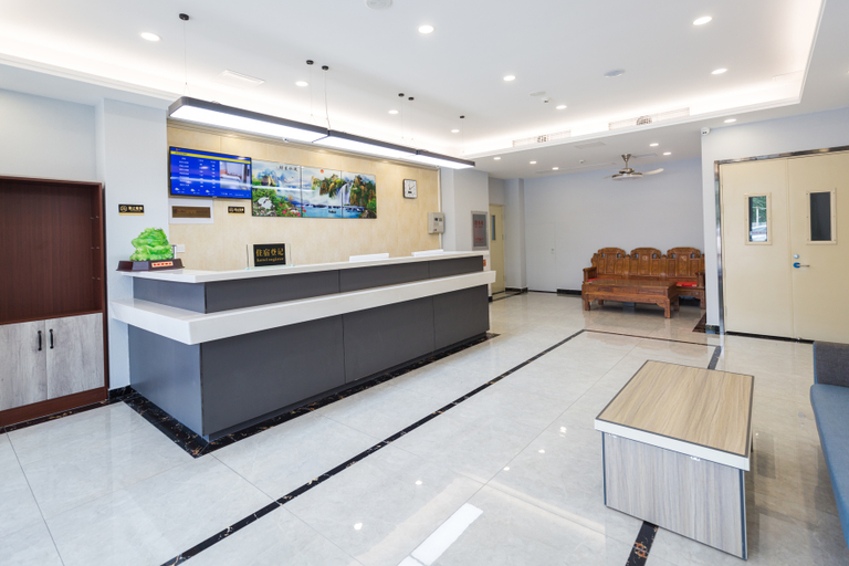 Others 3, ShangPinBusiness hotel, Tianjin