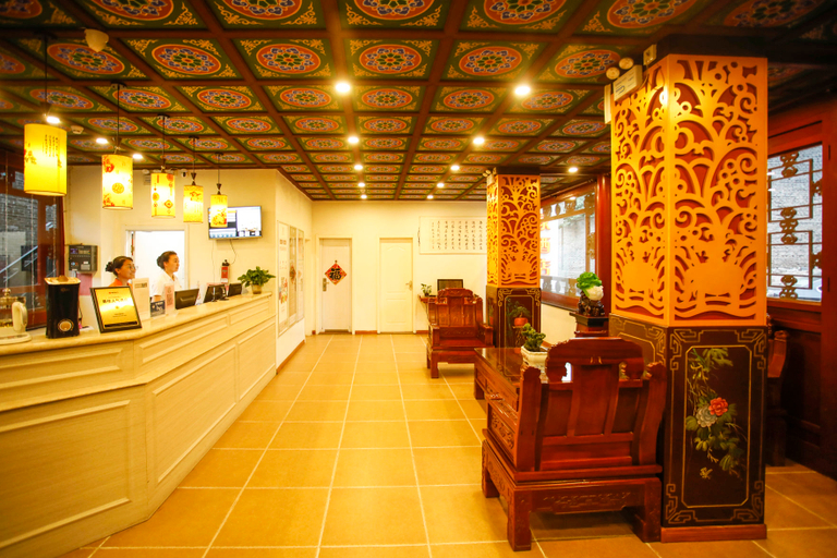 Others 5, Xingchen Shangpin Homestay (Pingyao Ancient City Scenic Area), Jinzhong