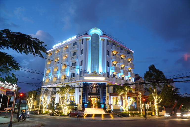 Exterior & Views 1, Le Pavillon Hoi An Paradise Hotel & Spa, Da Nang