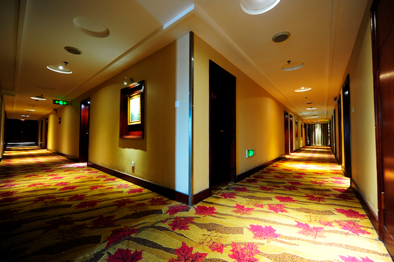 Others 3, Qianling Grand Hotel, Guiyang