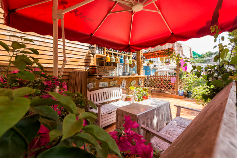 Food & Drinks 4, Shenzhen Chunhui Linyuan Homestay, Shenzhen