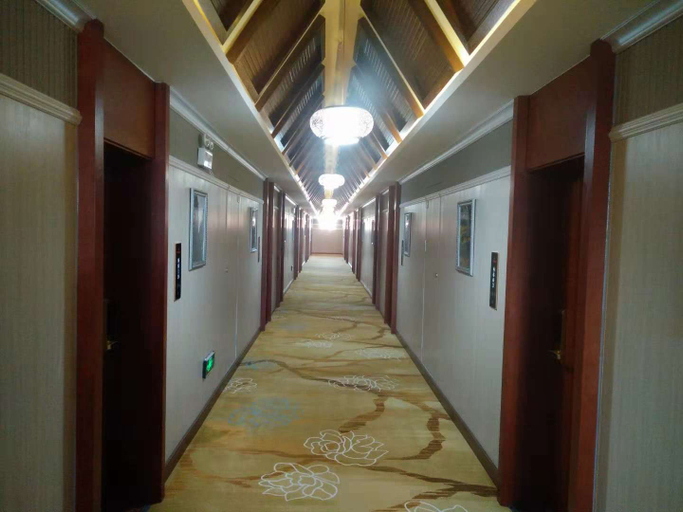 Others 5, Vienna Hotel (Lincang No. 1 Middle School Branch), Lincang