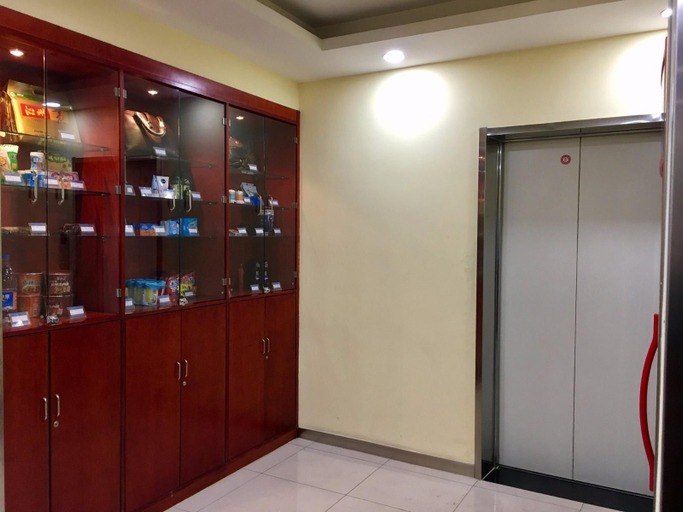 Food & Drinks, HuaTing Hotel (Changzhi Bayi Plaza), Changzhi