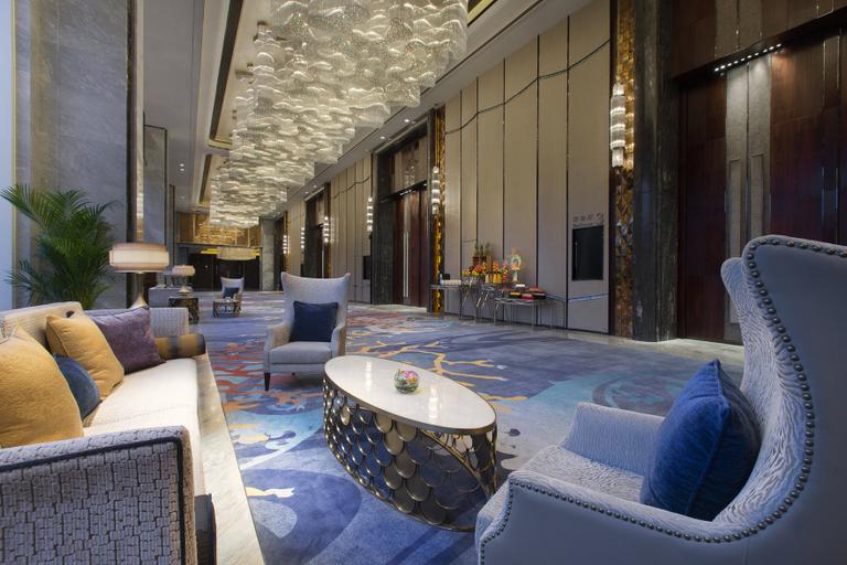 Others 5, Pullman Yantai Center, Yantai